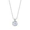 Timeless 14k White Gold Pendant – Perfect for Every Occasion, Ready to Gift