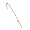 4 Pcs Ear Wrap Crawler Hook Earrings