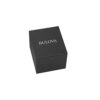 Bulova Analog-Quartz Watch with Stainless-Steel Strap