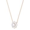 Swarovski Sunshine Collection Women's Necklace