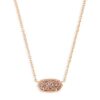 Kendra Scott Elisa Pendant Necklace for Women
