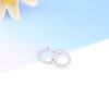 Non Piercing Helix Ear Clip CZ Fake Cartilage Earring
