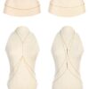 Ofeiyaa 4PCS Body Chain, Jewelry Bra