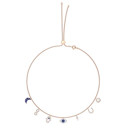 Swarovski Symbolic Collection Women's Choker-Style Necklace