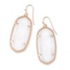 Kendra Scott Elle Drop Earrings for Women