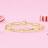 Ross-Simons Italian 14kt Yellow Gold Bracelet
