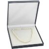 THE PEARL SOURCE 14K Gold 7-8mm AAA Quality