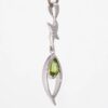 Earrings Pendant Necklace Jewelry Set