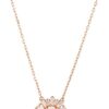 Swarovski Sunshine Collection Women's Necklace