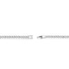Gem Stone King 4.50 Ct Stunning Round Tennis Bracelet