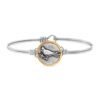 Luca + Danni | Cardinal Bangle Bracelet for Women