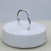 Dazzlingrock Collection 0.10 Carat (cttw) Round White Diamond