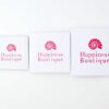 Happiness Boutique Women Long Clip On Earrings