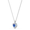 Swarovski 125th Anniversary Women's One Pendant Necklace