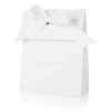 Katie Loxton A Little Heart of Gold Silver Women's