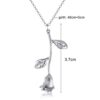 Starain 16Pcs Layered Choker Necklace for Women