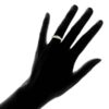 1 Ct 3-Stone Diamond Engagement Ring 10K Yellow Gold