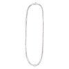 Silpada Thoreau Multi-Strand Bead Necklace – Sterling Silver Elegant Layered Jewelry