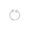 Horseshoe Nose Ring Septum Piercing Cartilage Earring