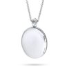 Bling Jewelry Vintage Style Filigree Necklace for Women