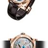 Agelocer Men's Watch Top Brand Automatic Mechanical Moon Phase