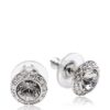 Shine with Timeless Brilliance – Swarovski Angelic Stud Earrings for Everyday Elegance