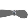 Agelocer Men's Watch Swarovski Crystal Automatic Moon Phase