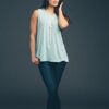 HinsonGayle AAA Handpicked 6.5-7 White Pearl Necklace