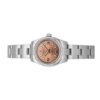Rolex Oyster Perpetual Mechanical(Automatic) Pink Dial