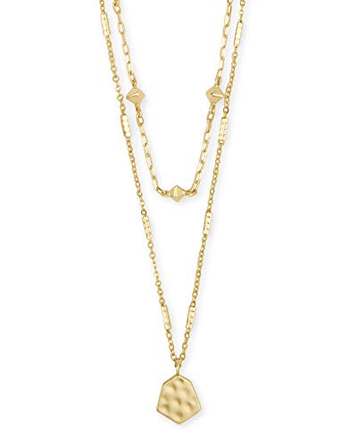Adjustable Length Necklace for Women Kendra Scott Clove