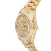 Champagne Dial Mens Watch Rolex Day-Date Mechanical Automatic