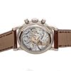 Silver Dial Patek Philippe Grand Complications