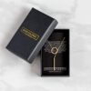 Gorgeous Y Necklace for Women | Gold Bar Necklace