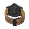 Automatic Black Dial Mens Watch Breitling Avenger