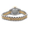 Champagne Dial Rolex Datejust Automatic Watch