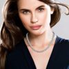 Miabella 925 Sterling Silver Italian Handmade