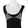 Chest Chain Bra Body Chain Bikini Silver Summer Beach