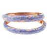 UJOY Cloisonne Bracelet Butterfly