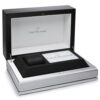 Mens Black Dial Automatic Chronograph Watch  Carl F. Bucherer Maner
