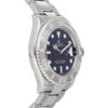 Rolex Yacht-Master Mechanical (Automatic) Blue Dial Mens Watch