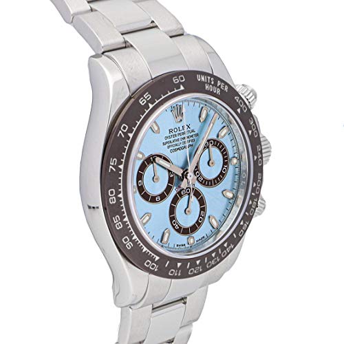 Rolex Daytona Automatic Blue Dial Watch