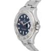 Rolex Yacht-Master Mechanical (Automatic) Blue Dial Mens Watch