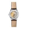 8kt White Gold Automatic Patek Philippe Annual Calendar Watch