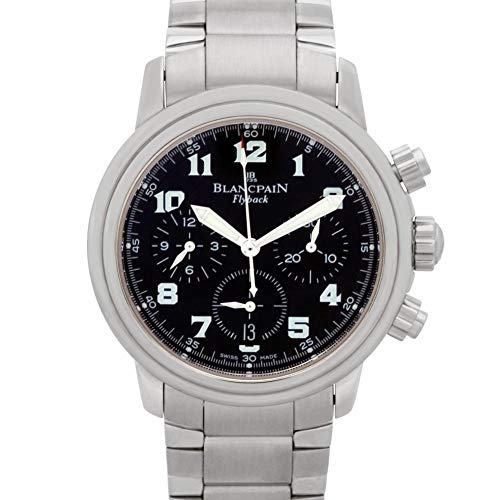 Blancpain Watch Certified Pre-Owned
