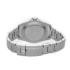 White Dial Watch Rolex Explorer II