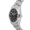 Black Dial Watch Rolex Explorer Automatic