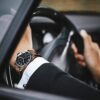 Agelocer Men's Watch Top Brand Calendar Luminous Watch