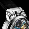 Stuhrling Orignal Watch Automatic Watch Skeleton Watches