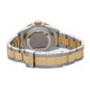 Champagne Dial Watch Rolex Submariner Mechanical