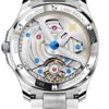 Agelocer Men's Watches Top Brand Luxury Mechanical Automatic